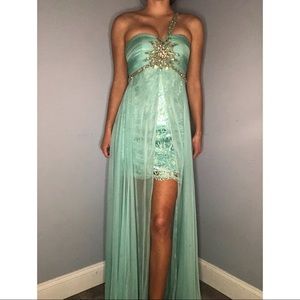 Prom / Pageant Dress